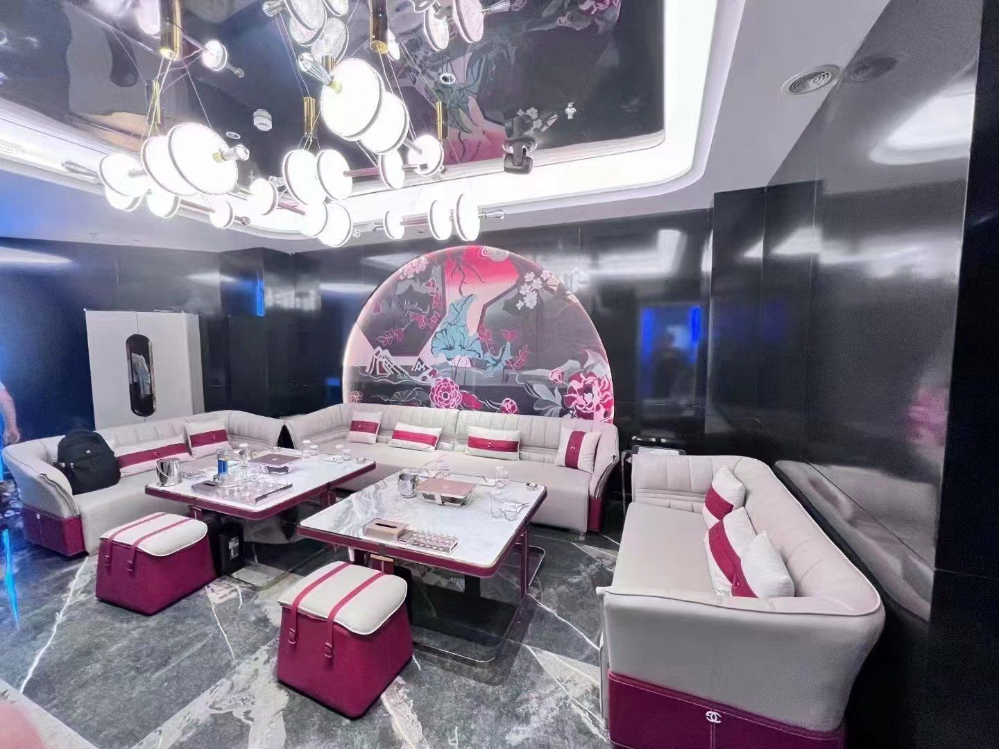 娄底商务KTV费用计算-涟源市ktv预定