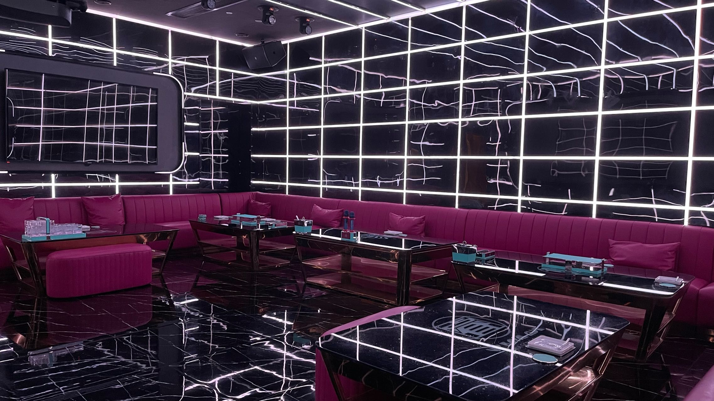 娄底ktv订房价格及商务ktv多少钱一个小时-涟源市ktv订房